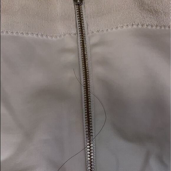 ALEXIS Embroidered Mini Skirt - Picture 8 of 12